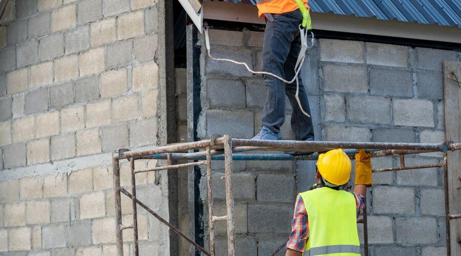 Local Chimney Repair in Dorset, OH